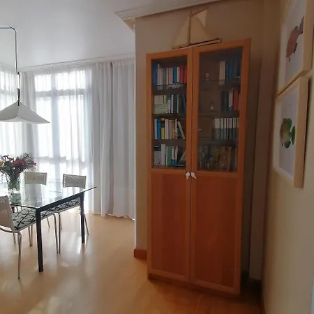 Apartment Isla De Cuba 2*k. - *